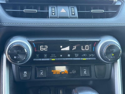 2020 Toyota RAV4 Limited