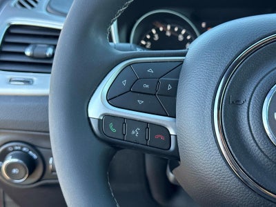 2021 Jeep COMPASS 80th Anniversary