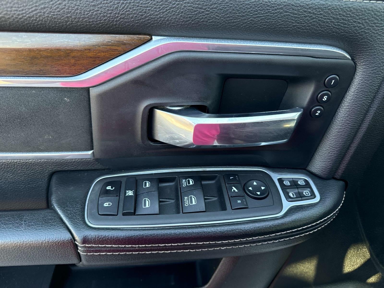 2023 RAM 2500 Laramie