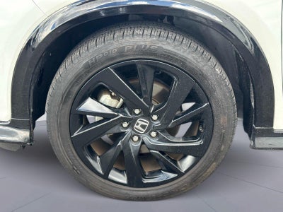2021 Honda Hr-V Sport