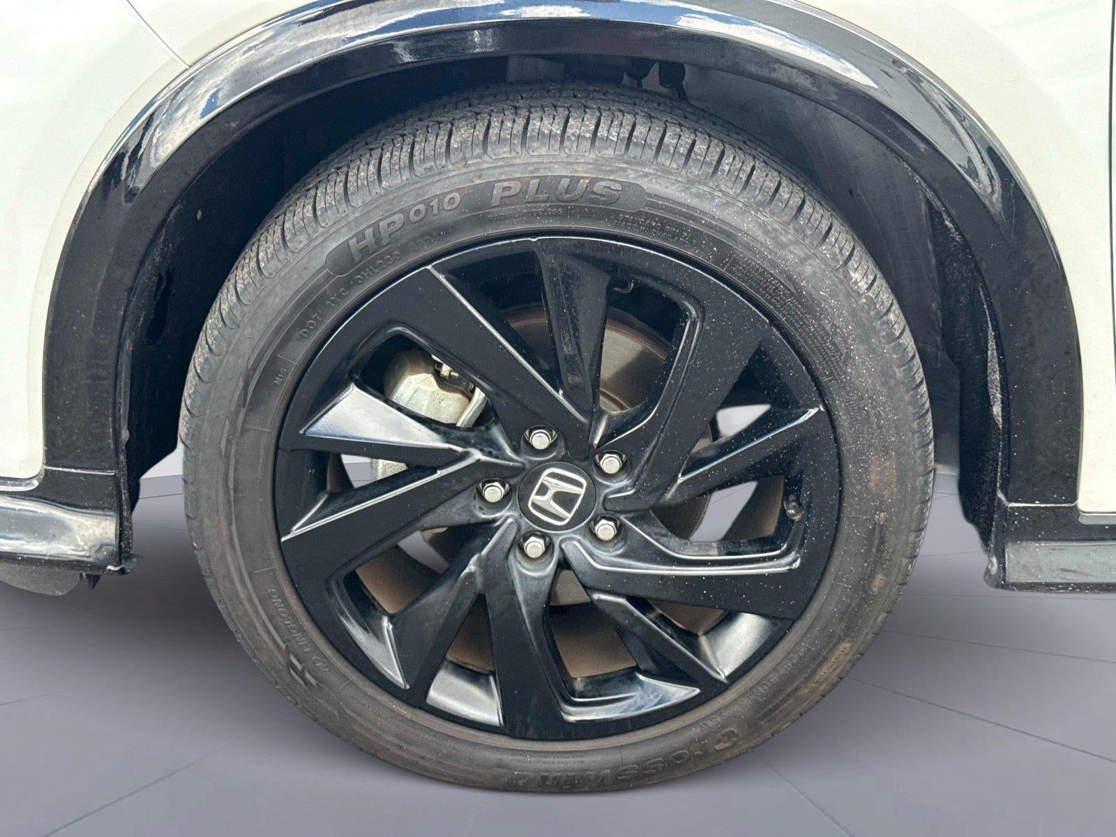 2021 Honda Hr-V Sport