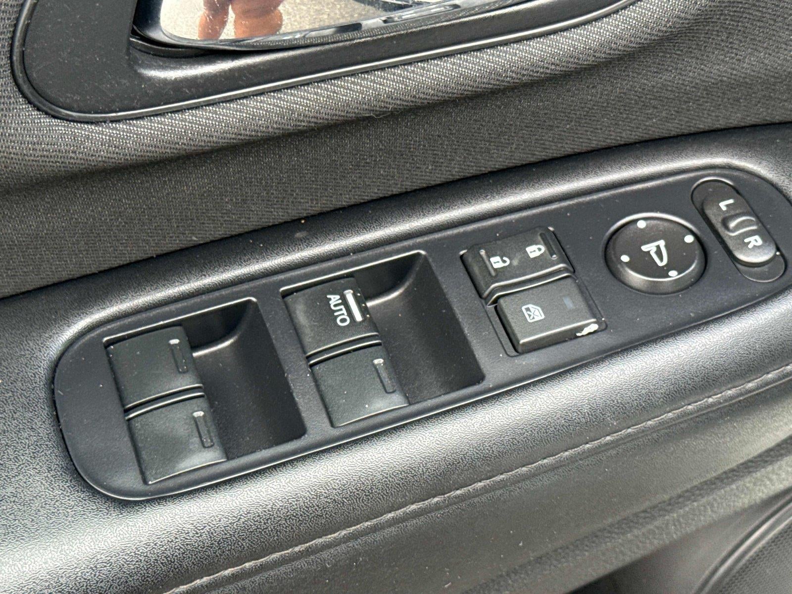 2021 Honda Hr-V Sport