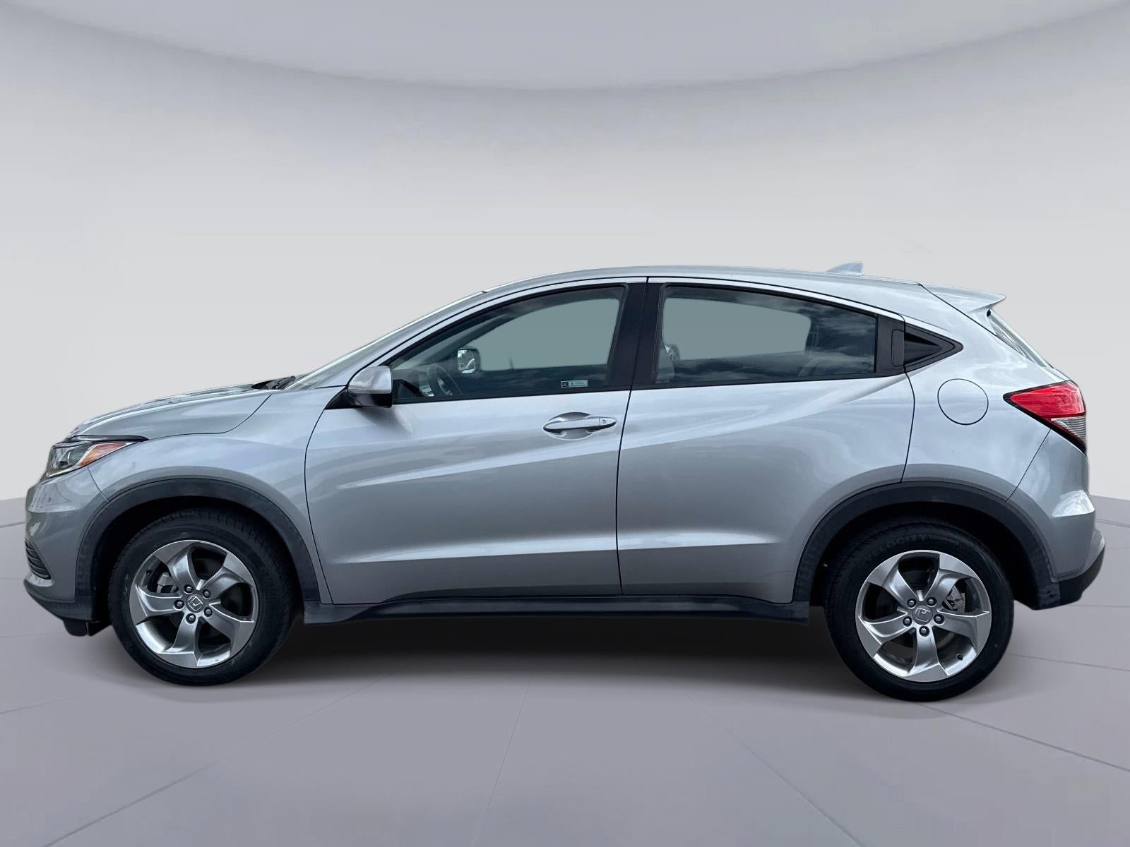 2021 Honda HR-V LX