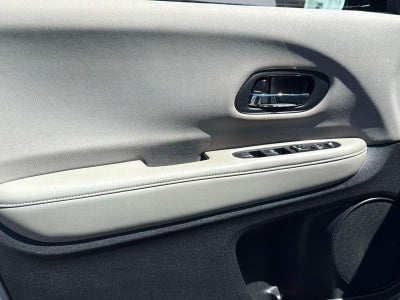 2018 Honda HR-V LX LX