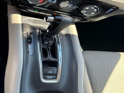 2018 Honda HR-V LX LX