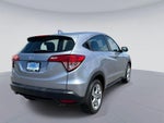 2018 Honda HR-V LX LX