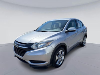 2018 Honda HR-V LX LX