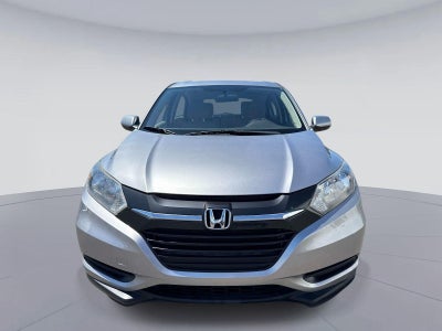 2018 Honda HR-V LX LX
