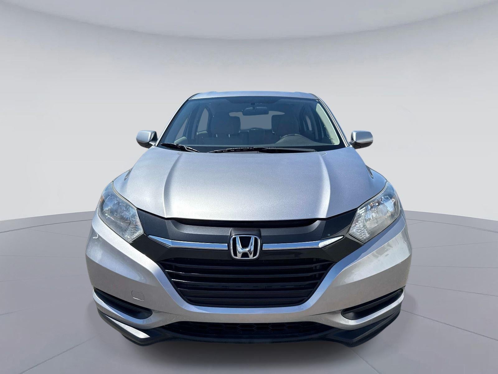 2018 Honda HR-V LX LX