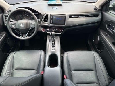 2022 Honda HR-V EX-L