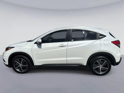 2021 Honda HR-V EX-L