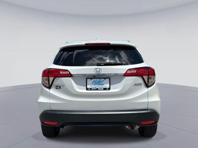 2022 Honda HR-V LX