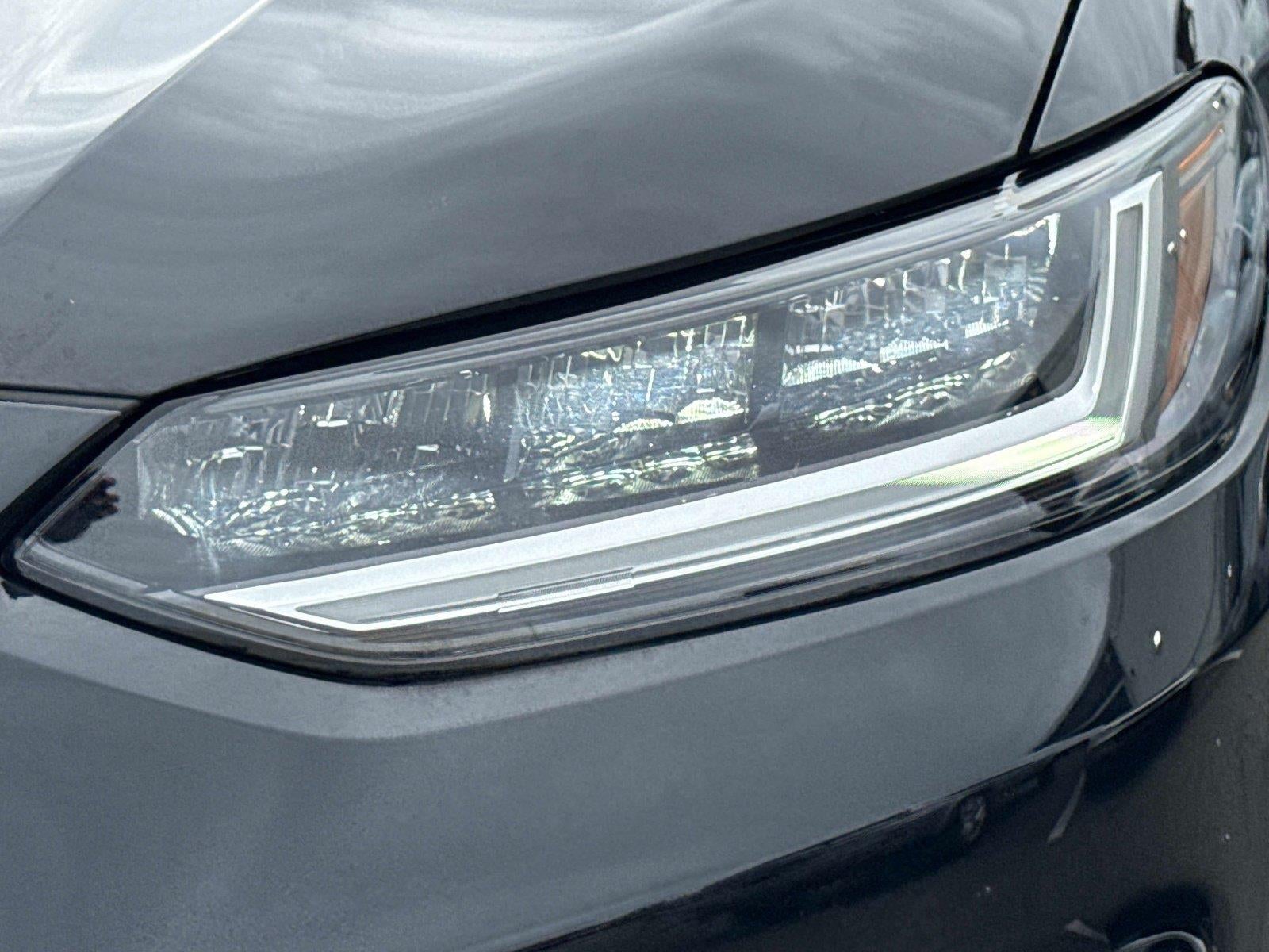 2023 Honda HR-V LX LX