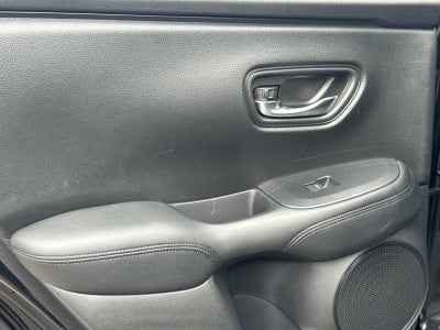 2023 Honda HR-V LX LX