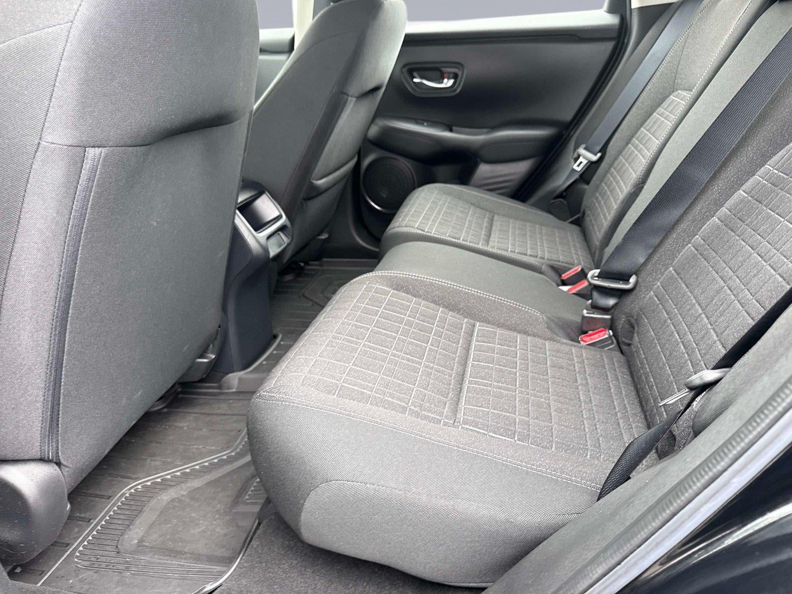 2023 Honda HR-V LX LX