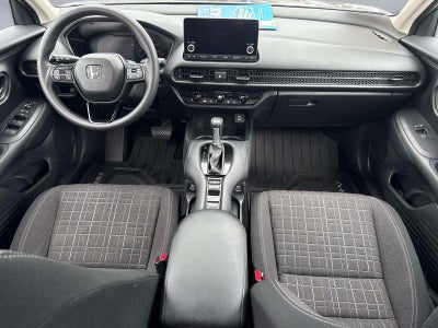 2023 Honda HR-V LX LX