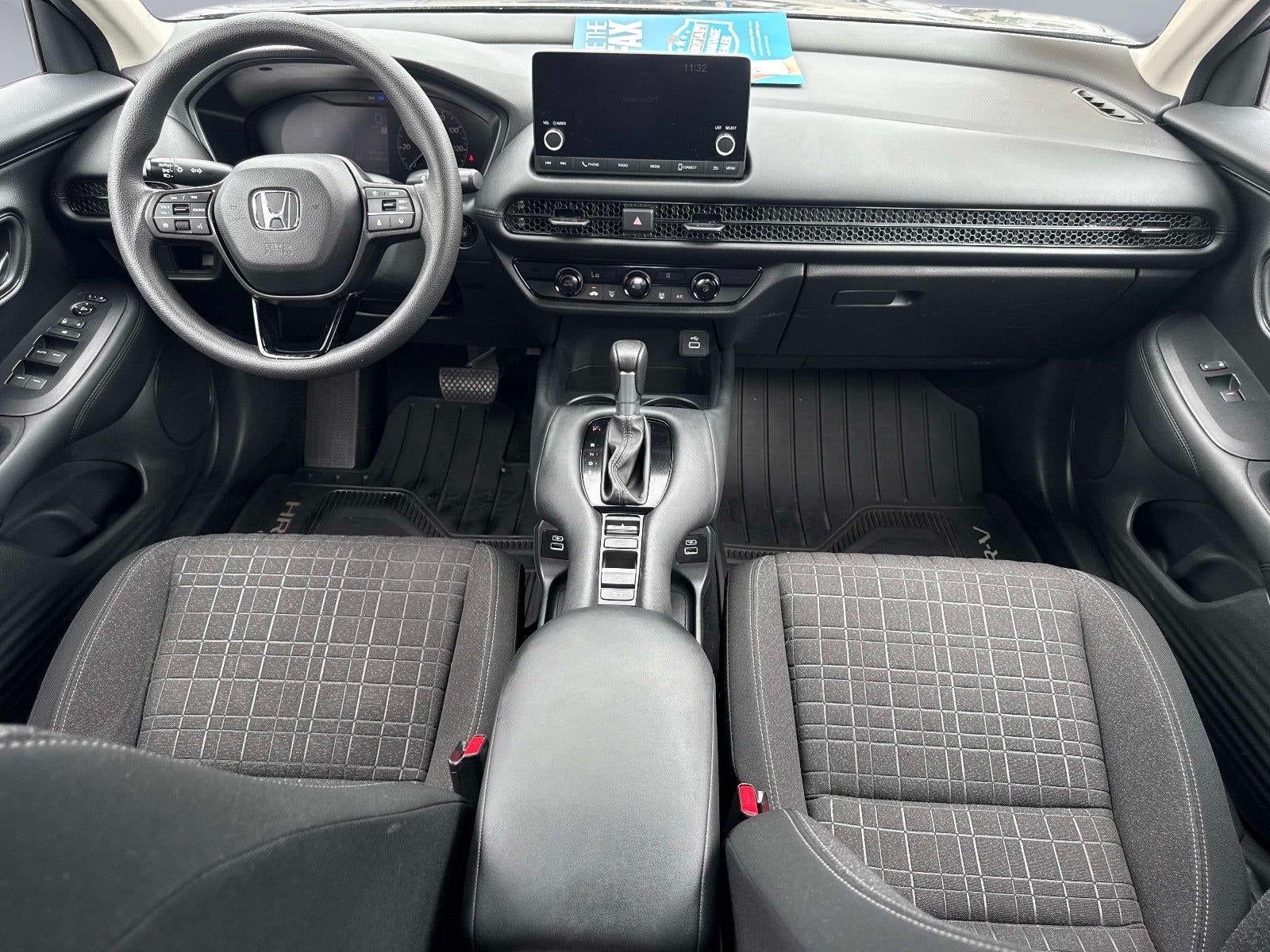 2023 Honda HR-V LX LX