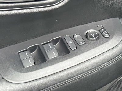 2023 Honda HR-V LX LX
