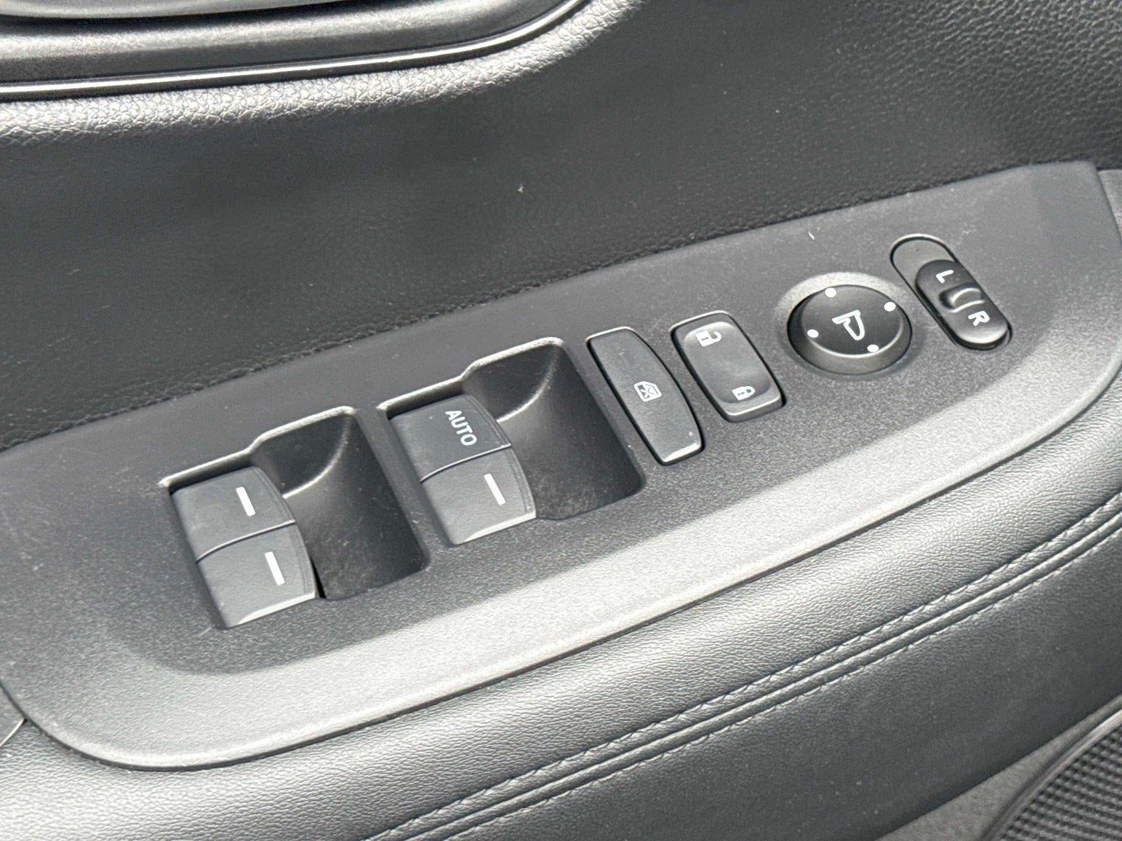 2023 Honda HR-V LX LX