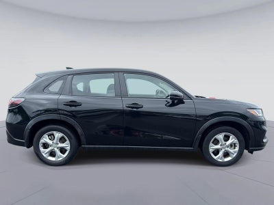 2023 Honda HR-V LX LX