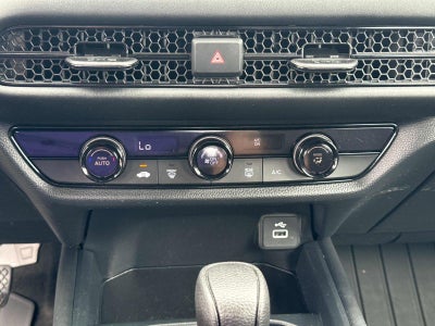 2023 Honda HR-V LX LX