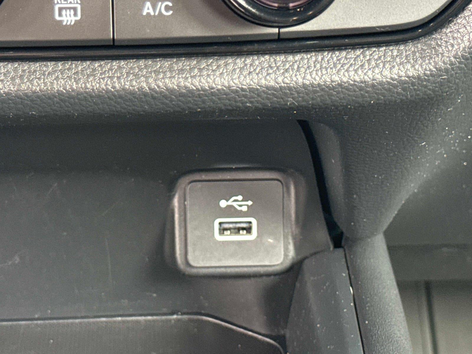 2023 Honda HR-V LX LX