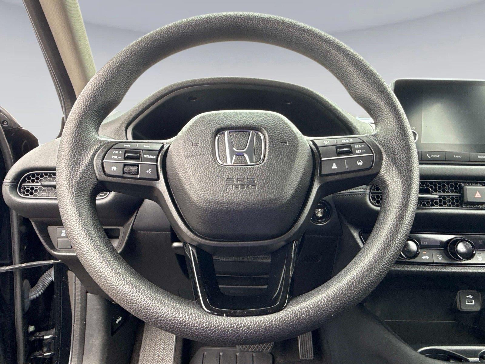 2023 Honda HR-V LX LX