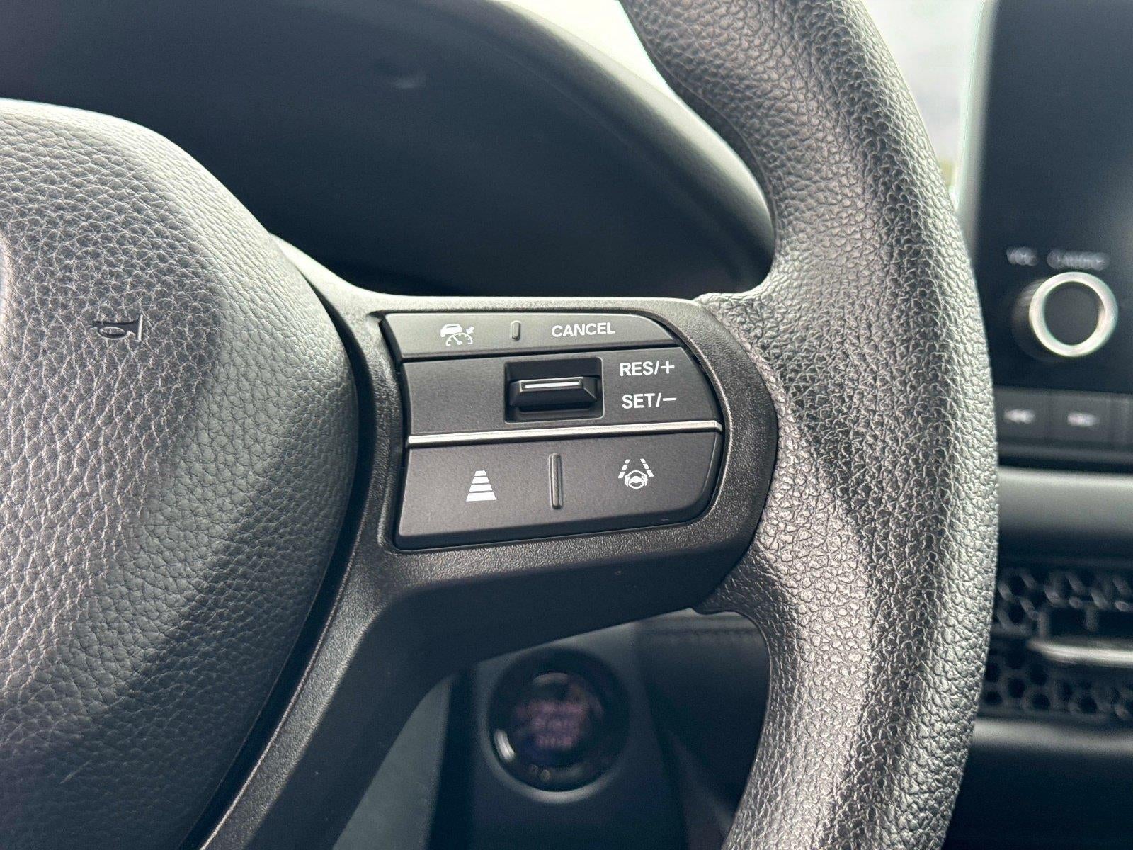 2023 Honda HR-V LX LX