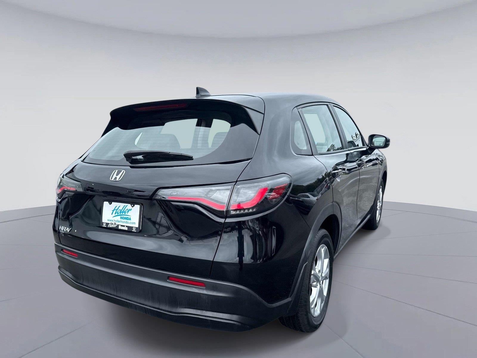 2023 Honda HR-V LX LX