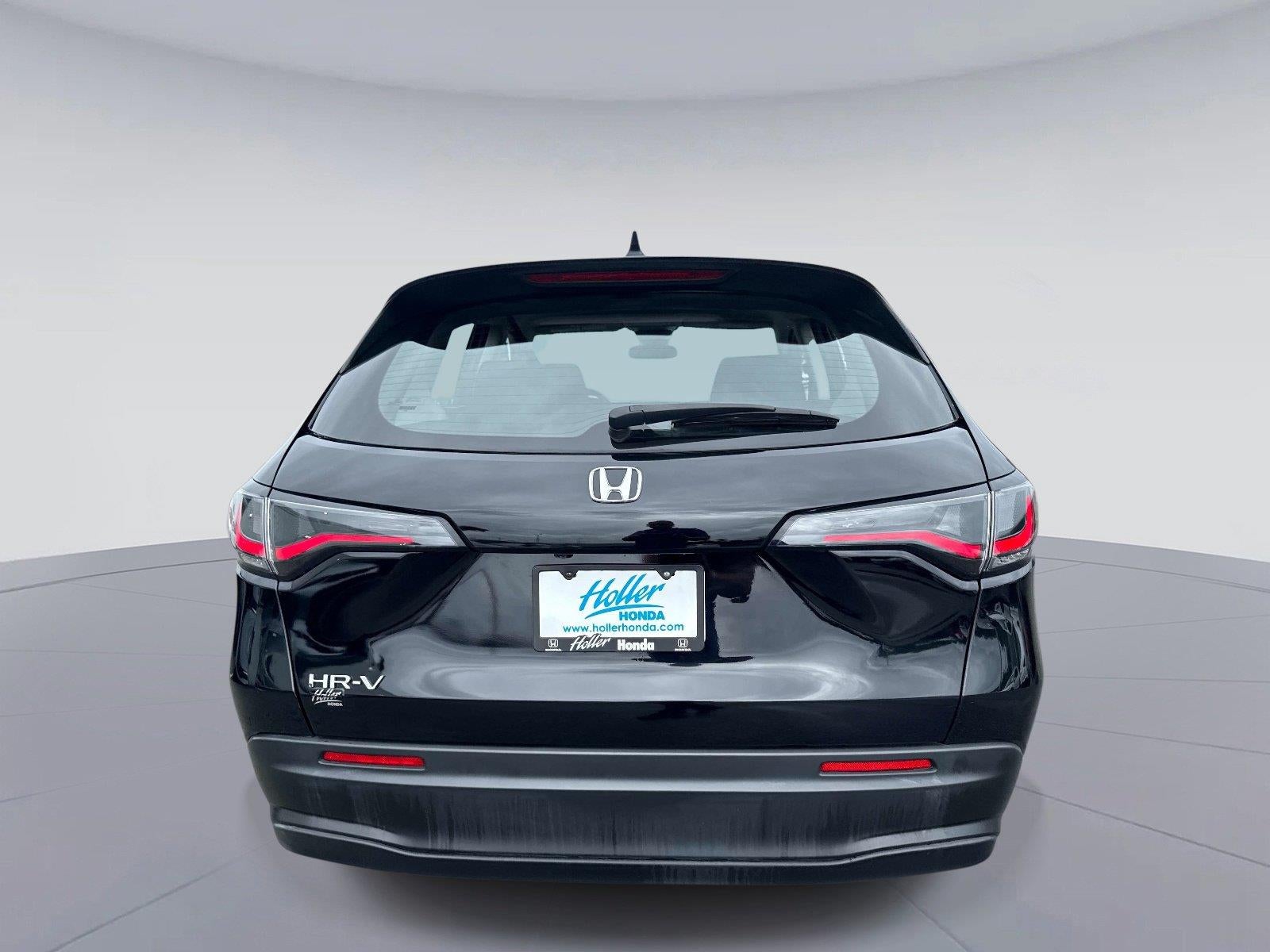 2023 Honda HR-V LX LX