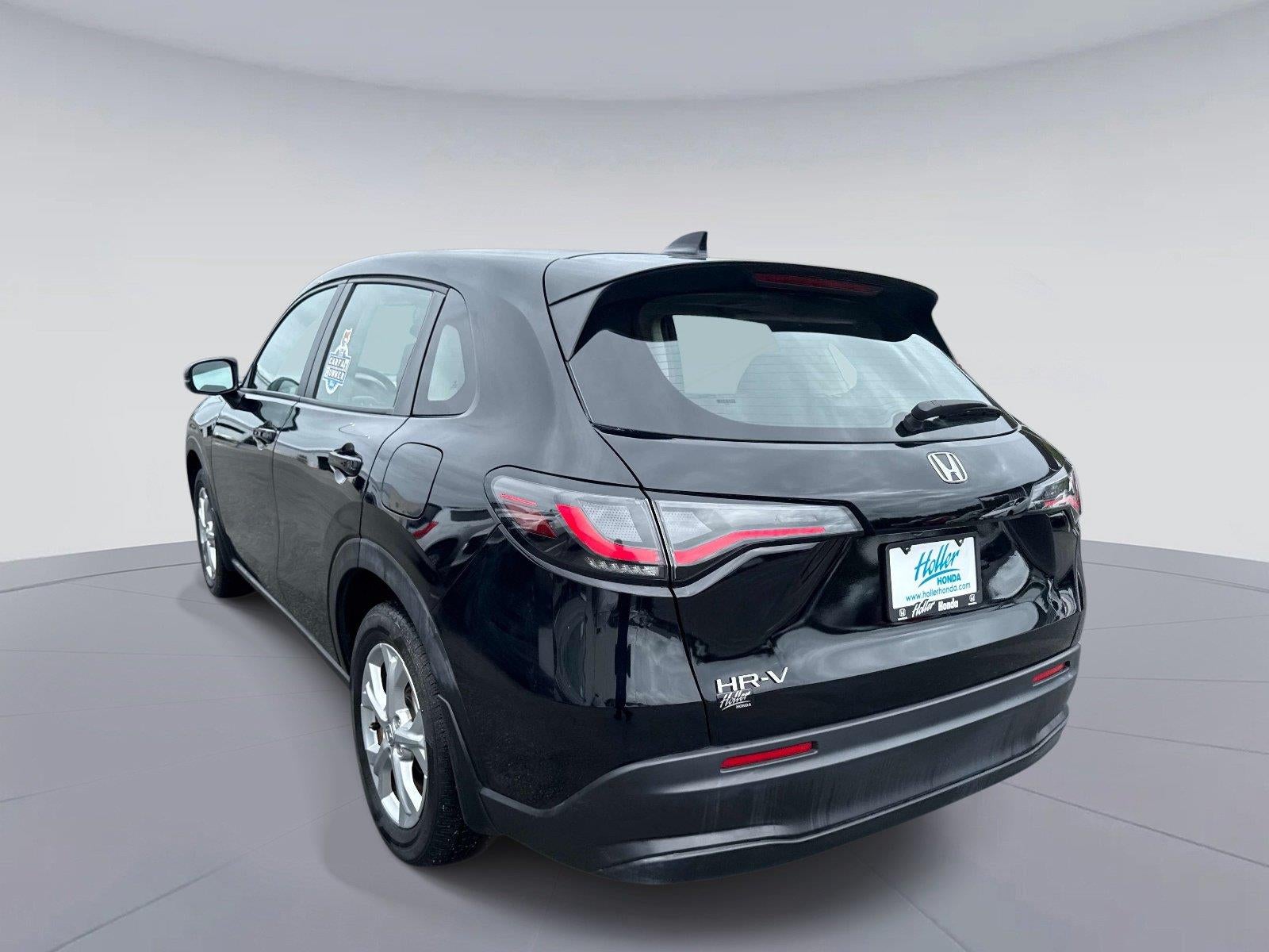 2023 Honda HR-V LX LX