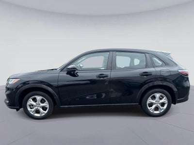 2023 Honda HR-V LX LX