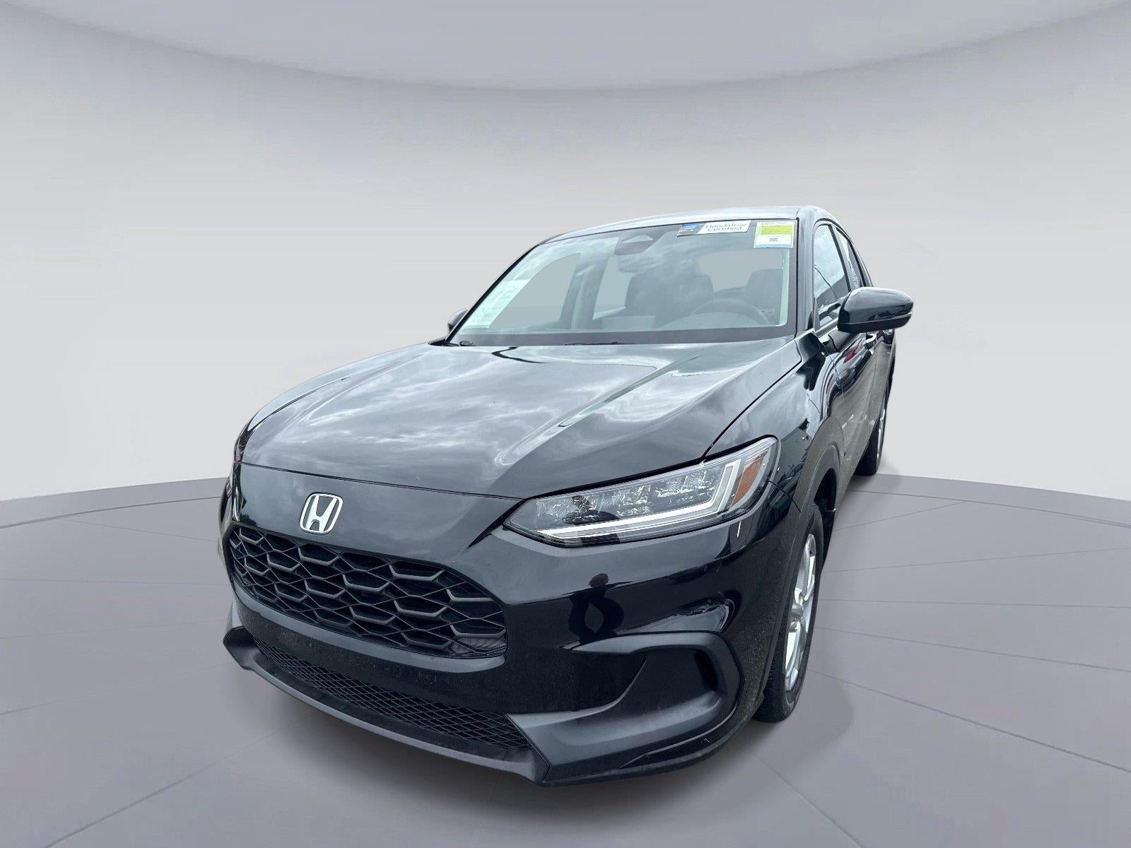 2023 Honda HR-V LX LX