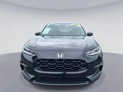 2023 Honda HR-V LX LX