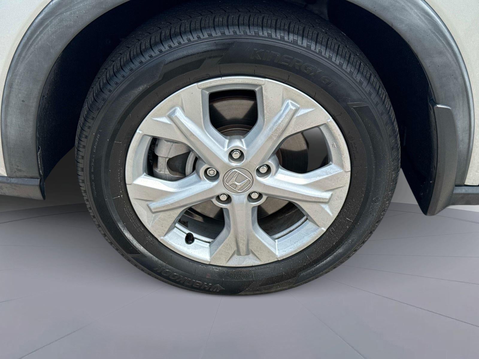 2023 Honda HR-V LX LX