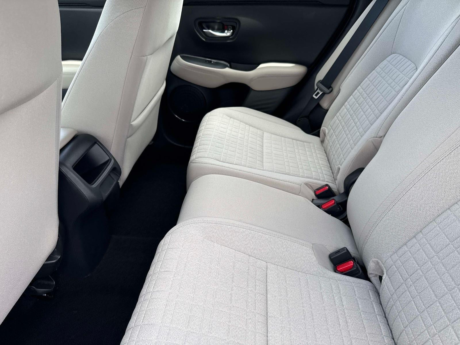 2023 Honda HR-V LX LX