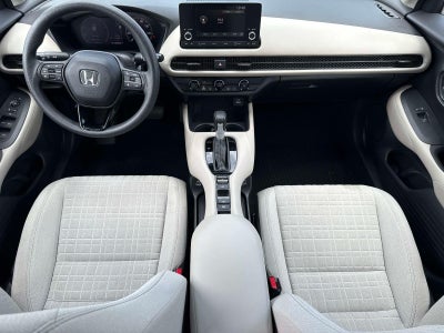 2023 Honda HR-V LX LX