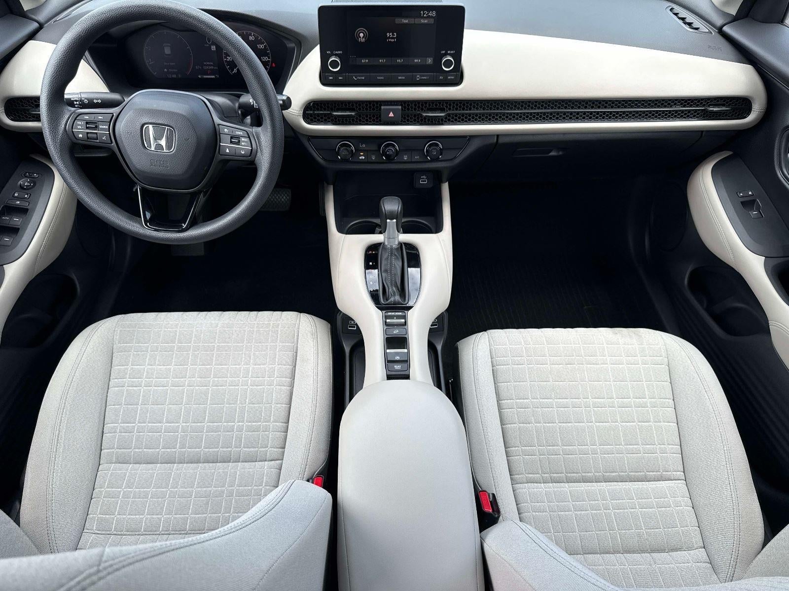 2023 Honda HR-V LX LX