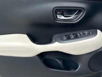 2023 Honda HR-V LX LX