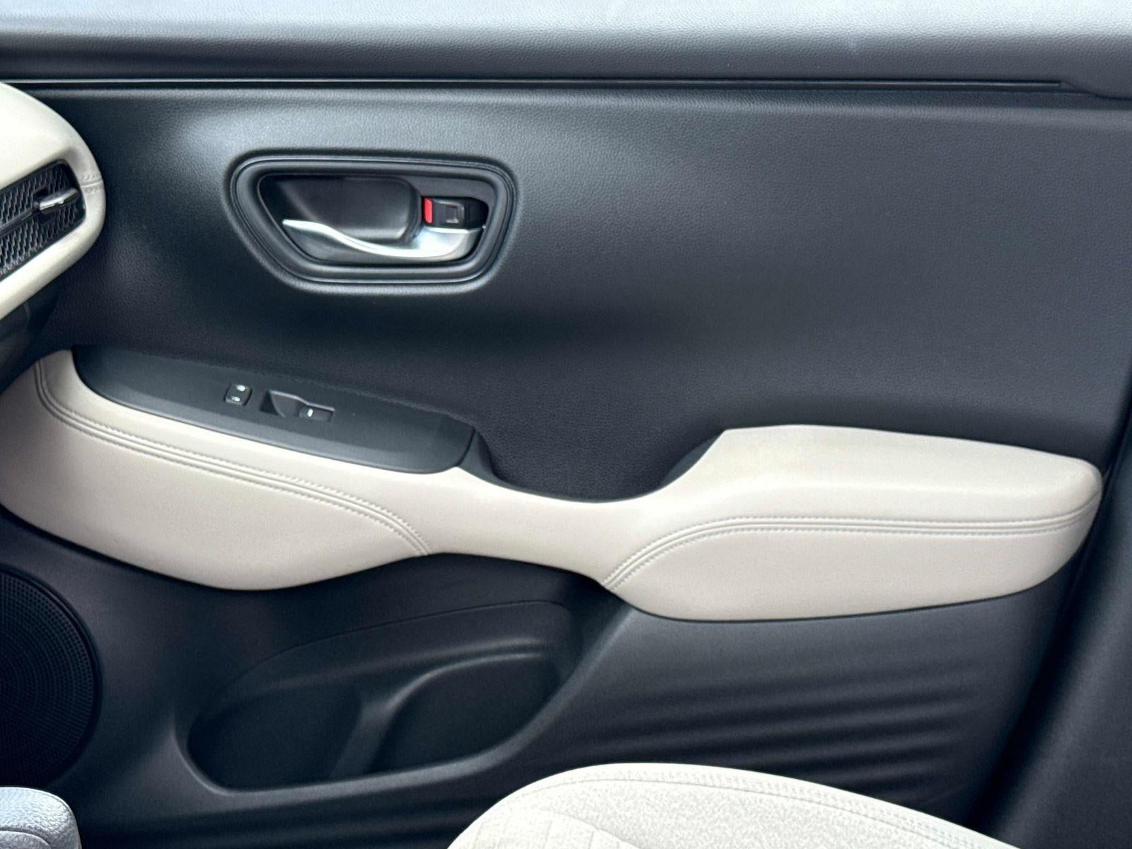 2023 Honda HR-V LX LX