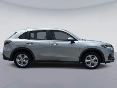 2023 Honda HR-V LX LX