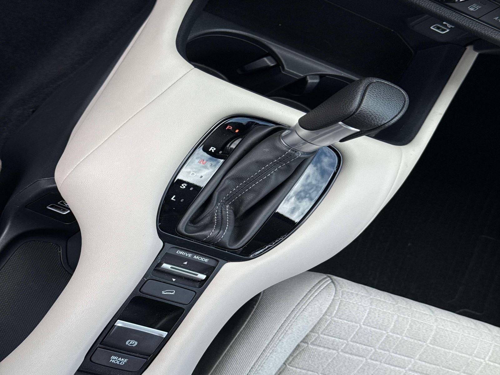 2023 Honda HR-V LX LX