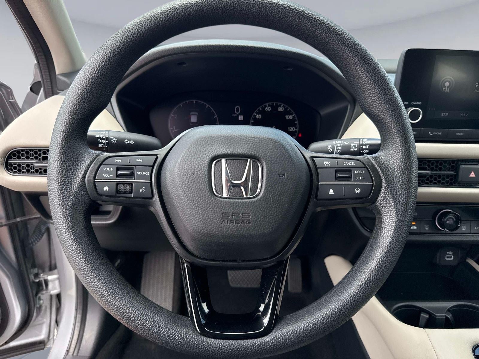 2023 Honda HR-V LX LX