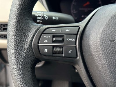 2023 Honda HR-V LX LX