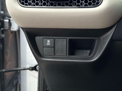 2023 Honda HR-V LX LX