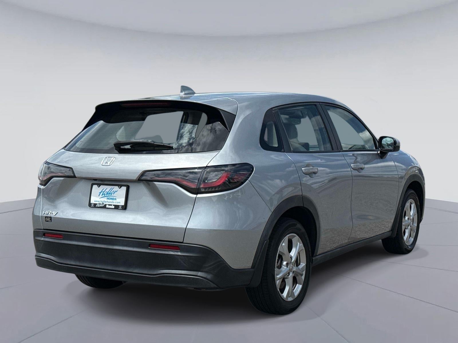 2023 Honda HR-V LX LX