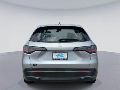 2023 Honda HR-V LX LX
