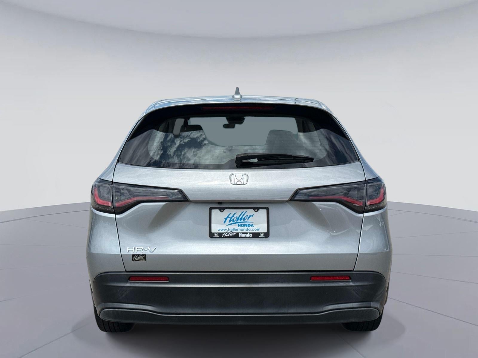 2023 Honda HR-V LX LX