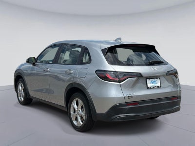 2023 Honda HR-V LX LX