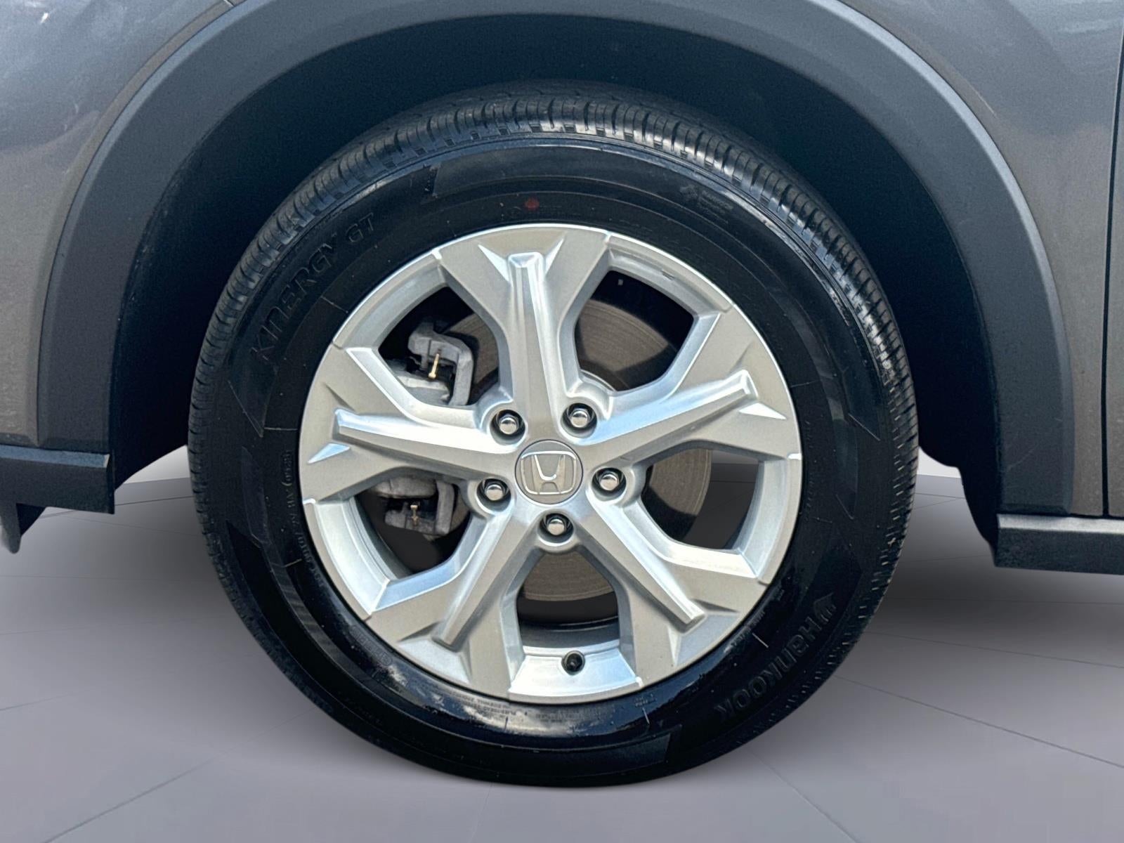 2025 Honda HR-V LX LX